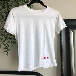 Brandy Melville Star Tee